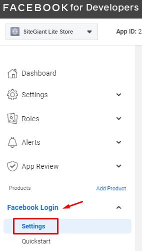 How to Add Login with Facebook - Knowledge Base